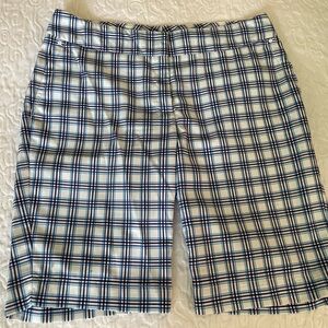 Tail Womens Resort and Golf Shorts Size 8